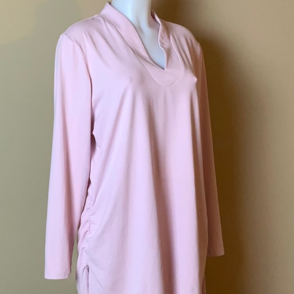 Tail Tunic